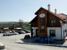 Pensiunea La Noru - accommodation in  Transylvania (17)