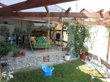 Casa de Vacanta Madona - accommodation in  Danube Boilers and Gorge, Clisura Dunarii (13)