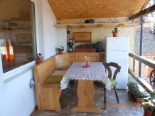 Casa de Vacanta Madona - accommodation in  Danube Boilers and Gorge, Clisura Dunarii (18)