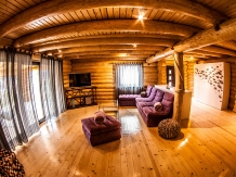 Cabana Deac - accommodation in  Vatra Dornei, Bucovina (03)