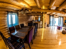 Cabana Deac - accommodation in  Vatra Dornei, Bucovina (04)