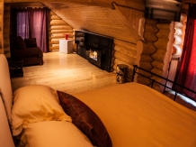 Cabana Deac - accommodation in  Vatra Dornei, Bucovina (11)