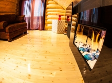 Cabana Deac - accommodation in  Vatra Dornei, Bucovina (15)