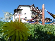 Casa Tabacaru - accommodation in  Rucar - Bran, Moeciu (01)