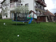 Casa Tabacaru - accommodation in  Rucar - Bran, Moeciu (02)