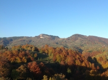 Casa Tabacaru - cazare Rucar - Bran, Moeciu (05)