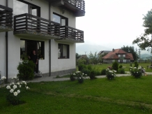 Casa Tabacaru - cazare Rucar - Bran, Moeciu (11)
