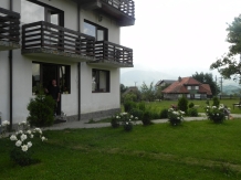 Casa Tabacaru - accommodation in  Rucar - Bran, Moeciu (31)