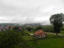 Casa Tabacaru - cazare Rucar - Bran, Moeciu (12)