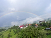 Casa Tabacaru - cazare Rucar - Bran, Moeciu (13)