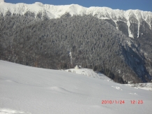 Casa Tabacaru - cazare Rucar - Bran, Moeciu (15)
