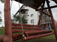 Casa Tabacaru - cazare Rucar - Bran, Moeciu (18)