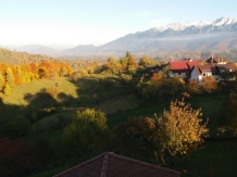 Casa Tabacaru - alloggio in  Rucar - Bran, Moeciu (48)