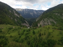 Casa Tabacaru - cazare Rucar - Bran, Moeciu (33)