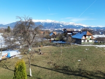 Casa Tabacaru - cazare Rucar - Bran, Moeciu (42)