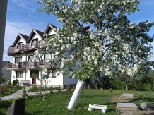 Casa Tabacaru - alloggio in  Rucar - Bran, Moeciu (70)