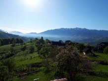 Casa Tabacaru - cazare Rucar - Bran, Moeciu (48)
