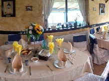 Casa Tabacaru - cazare Rucar - Bran, Moeciu (52)