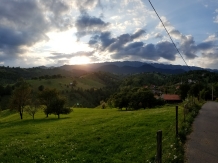 Casa Tabacaru - alloggio in  Rucar - Bran, Moeciu (77)