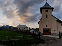 Casa Tabacaru - accommodation in  Rucar - Bran, Moeciu (78)