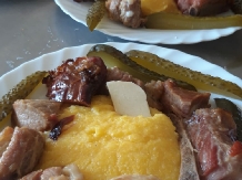 Casa Tabacaru - cazare Rucar - Bran, Moeciu (56)