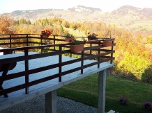 Casa Tabacaru - cazare Rucar - Bran, Moeciu (57)