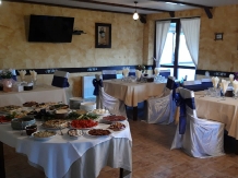 Casa Tabacaru - cazare Rucar - Bran, Moeciu (59)