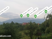 Casa Tabacaru - cazare Rucar - Bran, Moeciu (67)