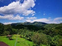 Casa Tabacaru - cazare Rucar - Bran, Moeciu (80)