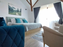 Casa Tabacaru - accommodation in  Rucar - Bran, Moeciu (107)