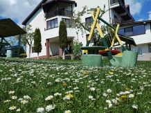 Casa Tabacaru - cazare Rucar - Bran, Moeciu (87)