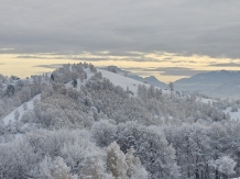Casa Tabacaru - cazare Rucar - Bran, Moeciu (91)