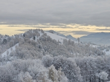 Casa Tabacaru - accommodation in  Rucar - Bran, Moeciu (114)