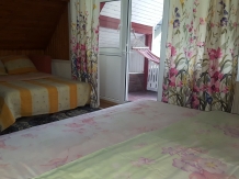 Casa Alex - accommodation in  Slanic Moldova (06)