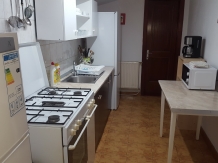 Casa Alex - alloggio in  Slanic Moldova (09)