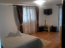 Pensiunea Doina - accommodation in  Hateg Country (06)