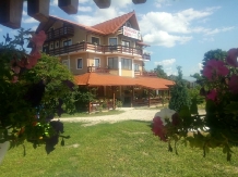 Pensiunea Doina - accommodation in  Hateg Country (09)