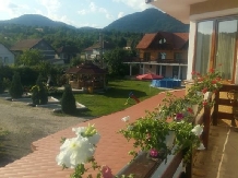 Pensiunea Doina - accommodation in  Hateg Country (12)