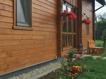 Pensiunea Nimfa - accommodation in  Transylvania (02)