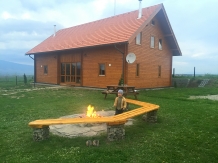 Pensiunea Nimfa - accommodation in  Transylvania (03)