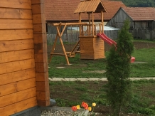 Pensiunea Nimfa - alloggio in  Transilvania (05)
