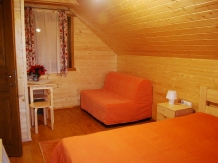 Pensiunea Nimfa - accommodation in  Transylvania (07)