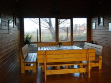 Pensiunea Nimfa - accommodation in  Transylvania (09)