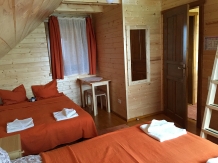 Pensiunea Nimfa - accommodation in  Transylvania (14)
