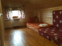 Pensiunea Nimfa - accommodation in  Transylvania (17)