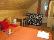 Pensiunea Nimfa - accommodation in  Transylvania (19)