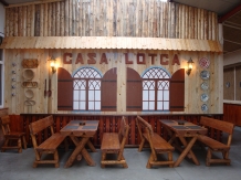 Casa Lotca - accommodation in  Danube Delta (09)