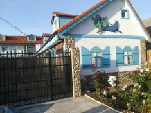 Casa Lotca - alloggio in  Delta del Danubio (21)