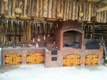 Pensiunea Terra Rosa - cazare Nordul Olteniei (05)