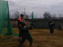 Pensiunea Terra Rosa - cazare Nordul Olteniei (06)